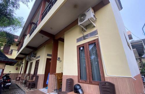 Mataram Hotel | OYO Life 93407 Kos Sweta