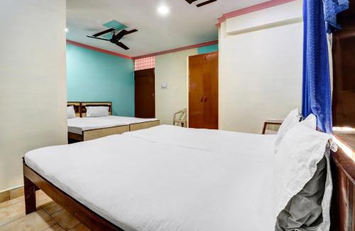 Mohangarh Hotel | OYO Metro Club & Guest House Near Badshahnagar Metro Station