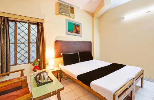 Hyderabad Hotel | OYO SHIVA LODGE
