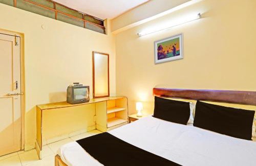 Hyderabad Hotel | OYO SHIVA LODGE