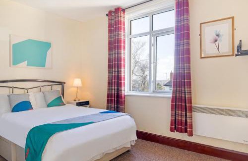 Wembley Park Hotel | OYO The Green Man Pub And Hotel