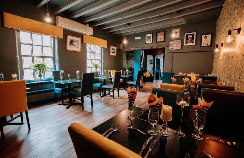 Stokesley Hotel | OYO The Leven