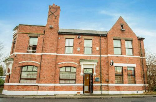 Newcastle-upon-Tyne Hotel | OYO The Rowers Hotel, Dunston Gateshead