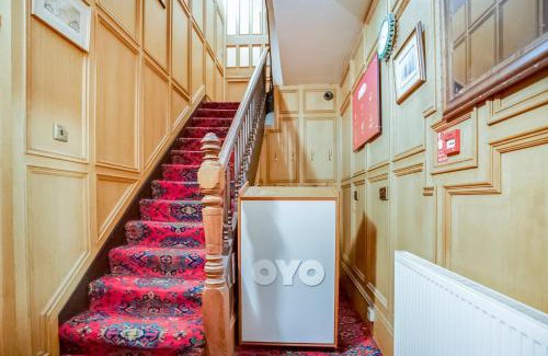 Newcastle-upon-Tyne Hotel | OYO The Rowers Hotel, Dunston Gateshead