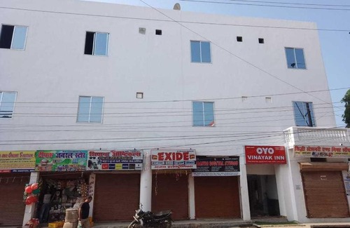 Mohangarh Hotel | OYO Vinayak Hotel
