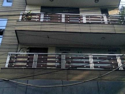 Malviya Nagar Hotel | OYO Welcome Max Residency Near Dlf Avenue Saket