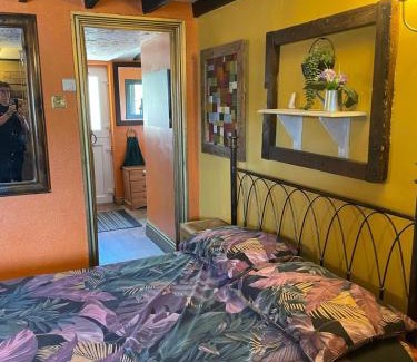Yarm Bed & Breakfast | OYO Yarm Cottages