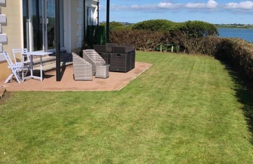 Newcastle Apartment | Oyster Bay Holiday Apartment Dundrum