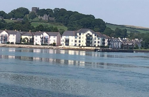 Newcastle Apartment | Oyster Bay Holiday Apartment Dundrum