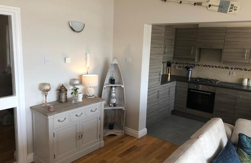 Newcastle Apartment | Oyster Bay Holiday Apartment Dundrum