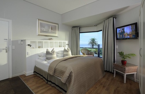 Walvis Bay House | Oyster Box Guesthouse