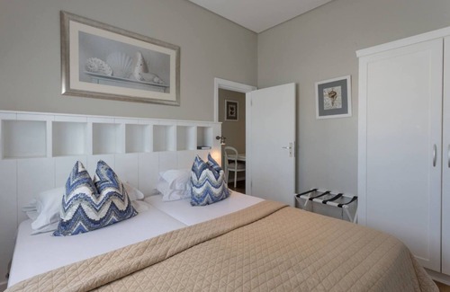 Walvis Bay House | Oyster Box Guesthouse