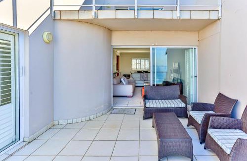 Westbrook Apartment | Oyster Breeze 306