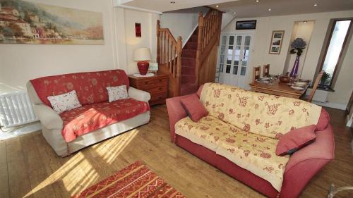 Mumbles House | Oyster Cottage