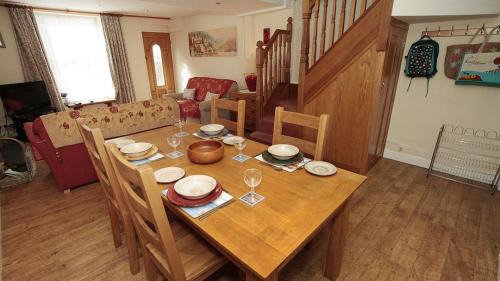 Mumbles House | Oyster Cottage