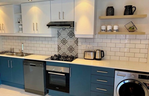 Knysna Apartment | Oyster Lagoon Villa - Luxurious 2 Bed Apartment
