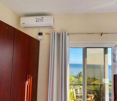 Nyali House | Oysterbay Palm Terrace serviced apt-nyali