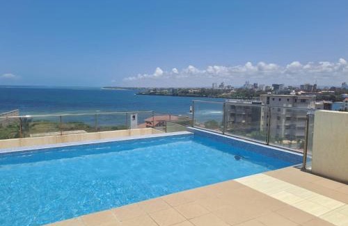 Nyali House | Oysterbay Palm Terrace serviced apt-nyali