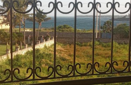 Nyali House | Oysterbay Palm Terrace serviced apt-nyali