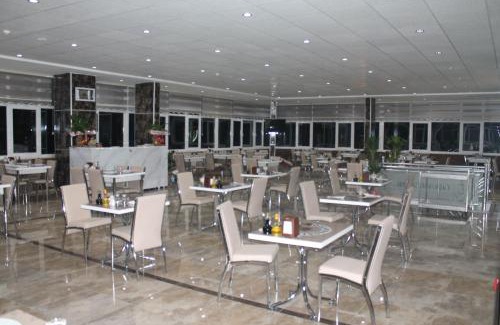 Bitlis Hotel | Oz Cavusoglu Hotel