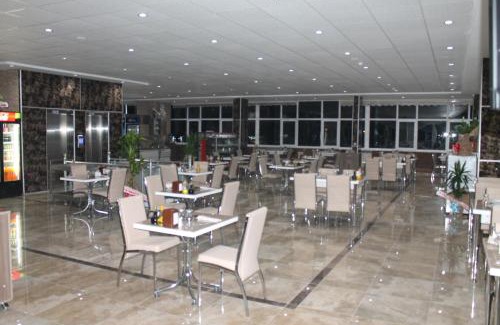 Bitlis Hotel | Oz Cavusoglu Hotel