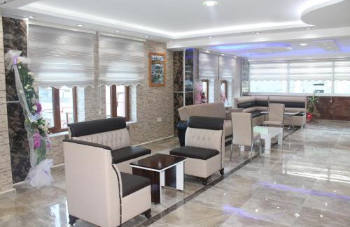 Bitlis Hotel | Oz Cavusoglu Hotel