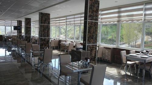 Bitlis Hotel | Oz Cavusoglu Hotel