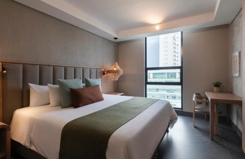 Bocagrande Hotel | OZ Hotel Collection