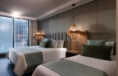 Bocagrande Hotel | OZ Hotel Collection