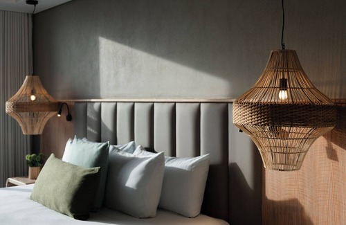 Bocagrande Hotel | OZ Hotel Collection