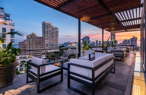 Bocagrande Hotel | Oz Hotel Luxury