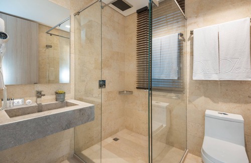 Bocagrande Hotel | OZ Hotel Luxury