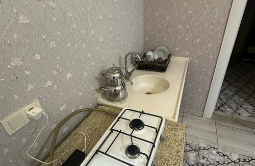 Ipekyolu Apartment | Oz Istanbul Apart Otel