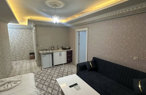Ipekyolu Apartment | Oz Istanbul Apart Otel