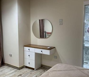Nasr City Apartment | OZ Stylish Apartment