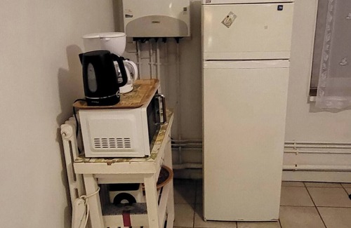 Vierzon Apartment | OzaBonair Vierzon Centre Ville