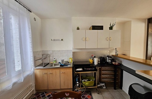 Vierzon Apartment | OzaBonair Vierzon Centre Ville