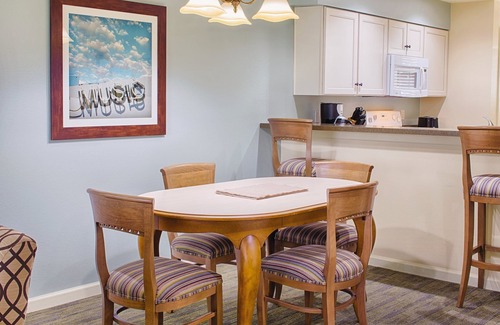 Branson Resort | Ozark does not get any better than this!