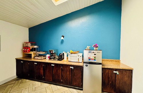 Osage Beach Hotel | Ozark Inn & Suites