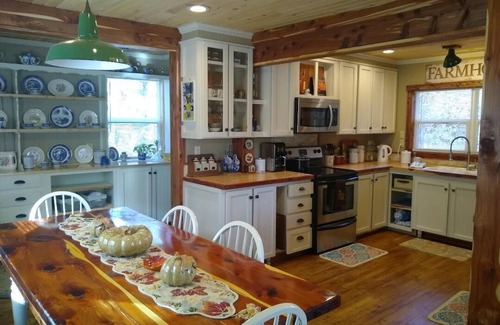 Jenkins Other | Ozark Mountain Retreat near Shell Knob and Table Rock Lake