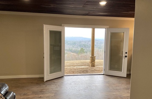 Calico Rock House | OZARKS/LAKE NORFORK RETREAT