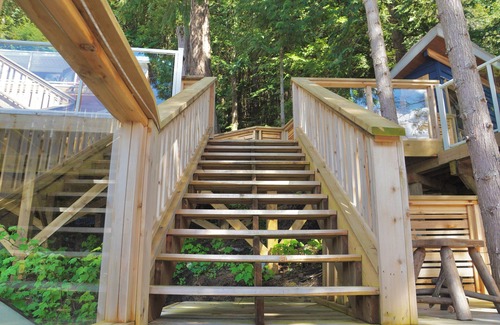 Echo Island Cabin | Ozarks Private Island