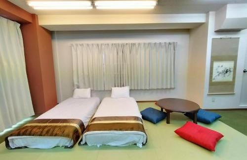 Sennichimae Apartment | Ozawa Building