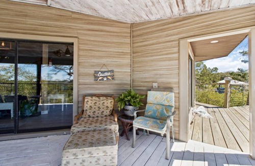 Crystal River Apartment | Ozello Waterfront Paradise
