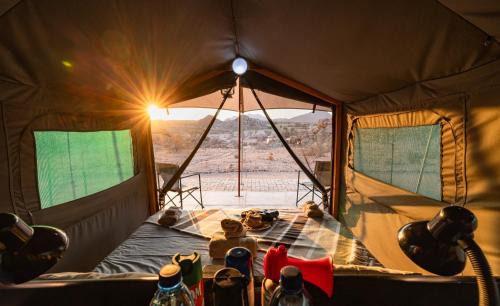 Khorixas Other | Ozondjou Trails