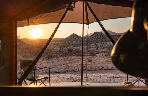 Khorixas Other | Ozondjou Trails