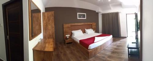 Kozhikode Apartment | OzONE RESIDENCY