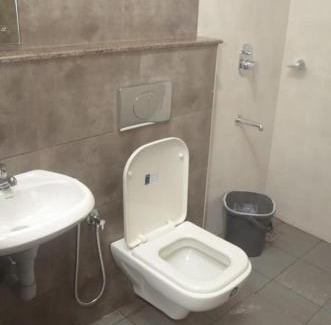 Kozhikode Apartment | OzONE RESIDENCY