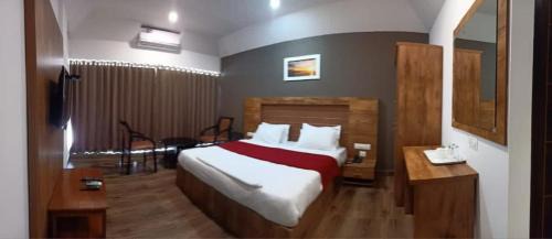 Kozhikode Apartment | OzONE RESIDENCY