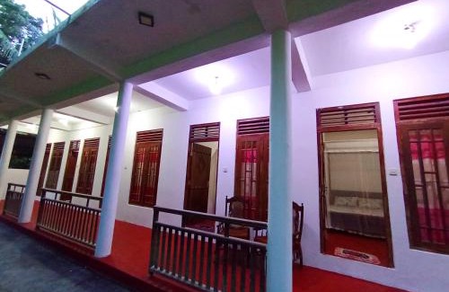 Midigama House | Ozone Resort Midigama